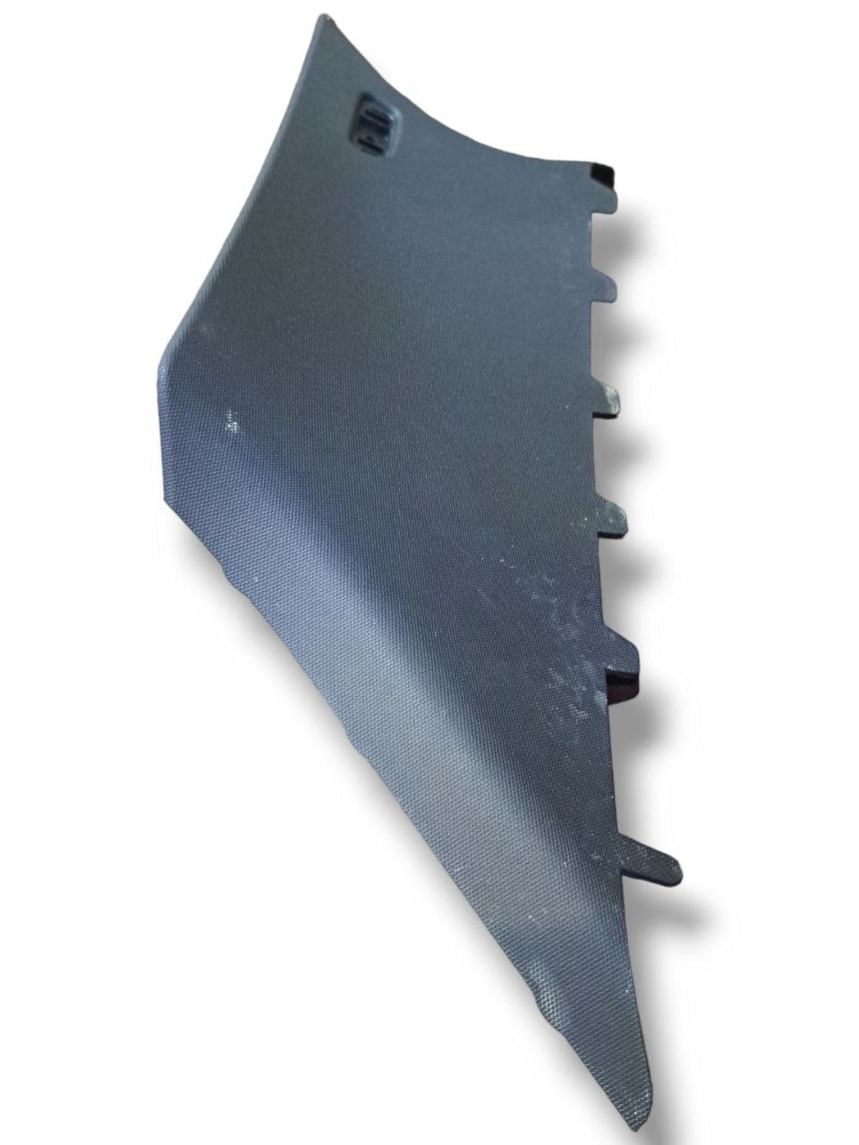 Left Rear Pillar Cover Bmw Series 1 F40 (2022) COD:7444553 - F&P CRASH SRLS - Used Parts
