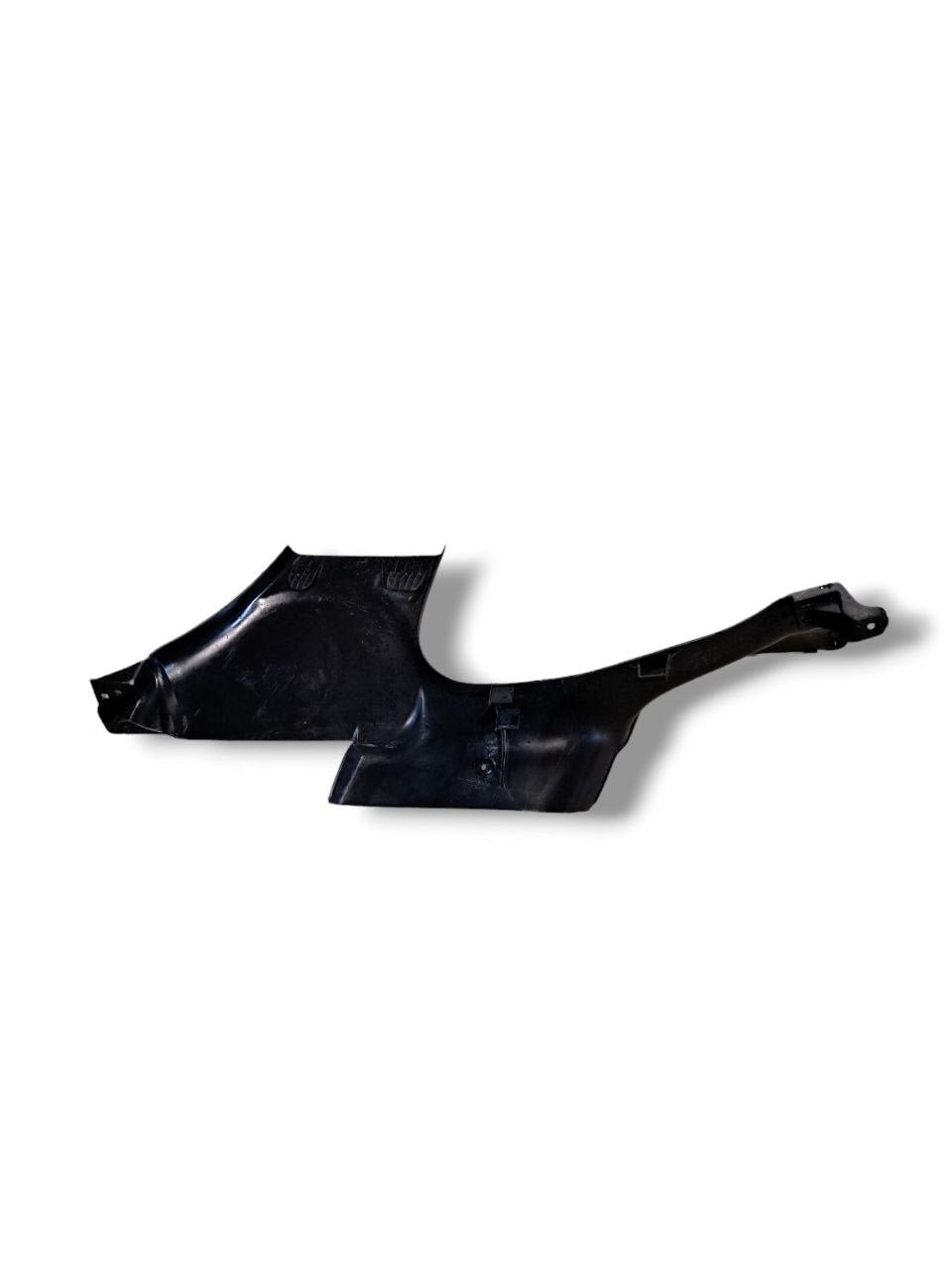 Left rear pillar cover Fiat Panda 312 (2012>) COD:735499069 - F&P CRASH SRLS - Used Parts