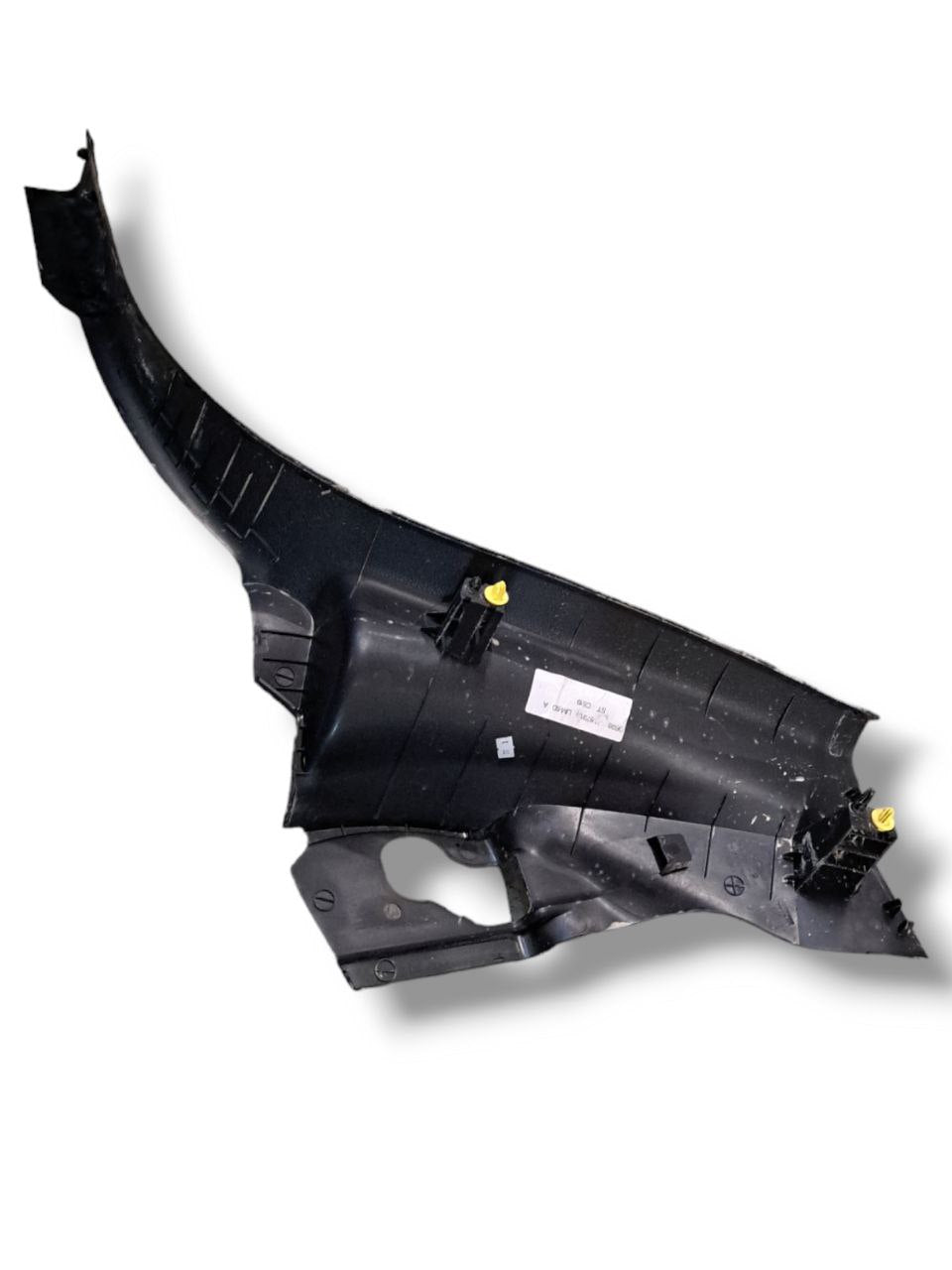 Left rear pillar trim Ford Focus (2021) COD:JX7B - A131017 - F&P CRASH SRLS - Used Parts
