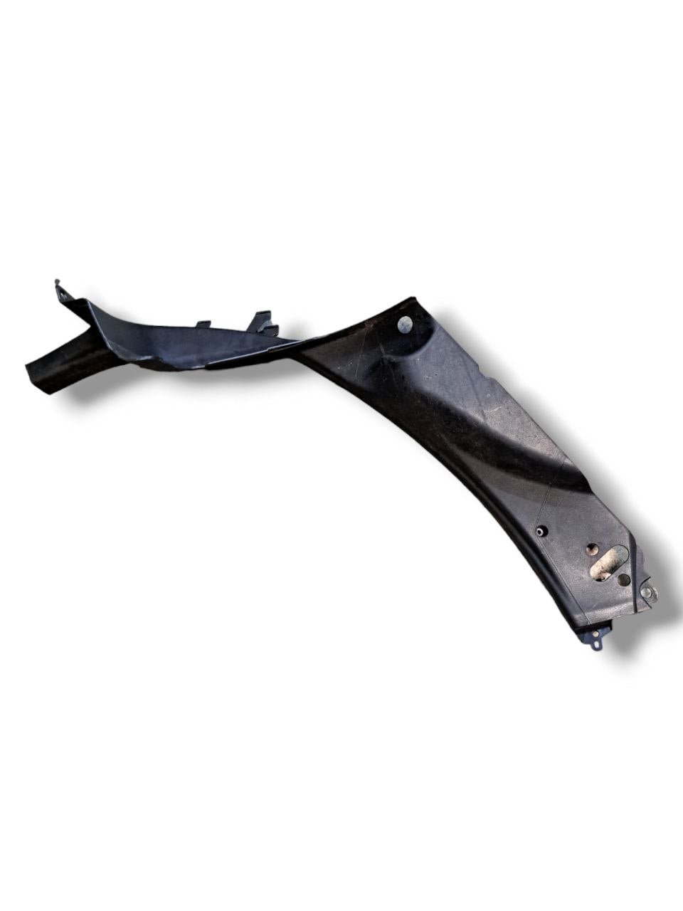 Left rear pillar covering Lancia Ypsilon (2016) CODE:735489375 - F&P CRASH SRLS - Used Parts