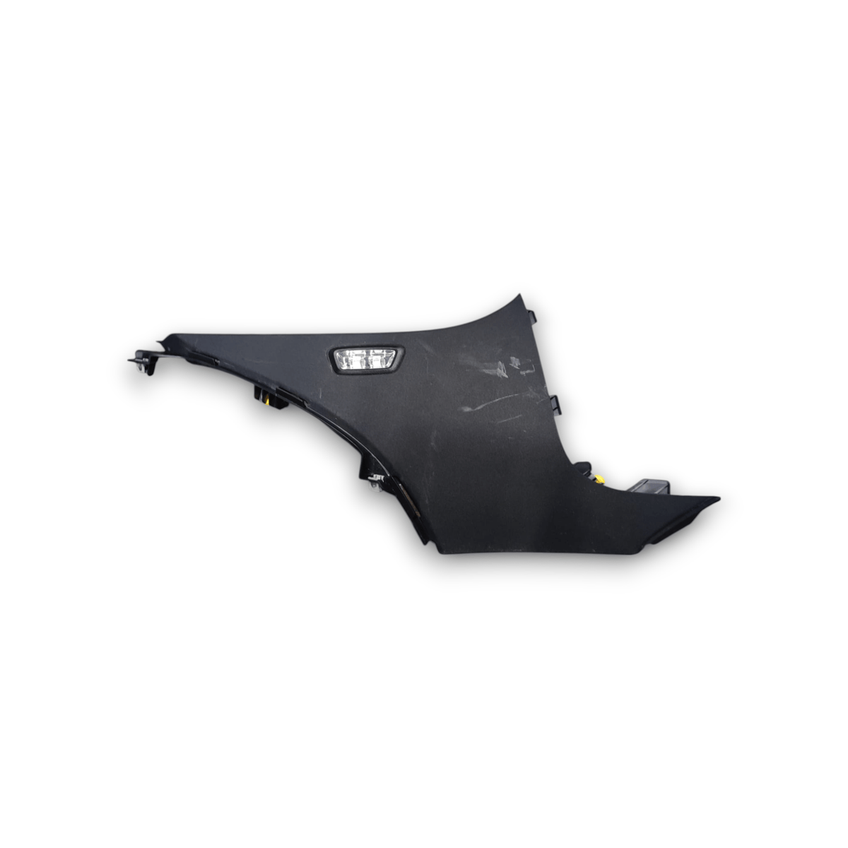 Rivestimento Montante Posteriore Sinistro Mercedes GLC coupè C253 COD: A2536903300 (2016 - 2023) - F&amp;P CRASH SRLS - Ricambi Usati