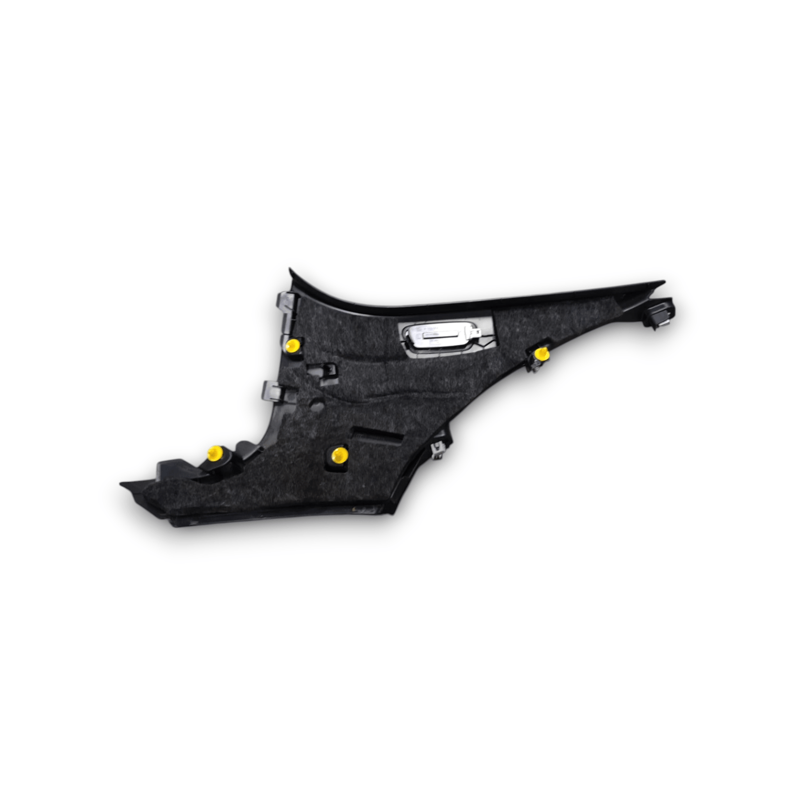 Rivestimento Montante Posteriore Sinistro Mercedes GLC coupè C253 COD: A2536903300 (2016 - 2023) - F&P CRASH SRLS - Ricambi Usati