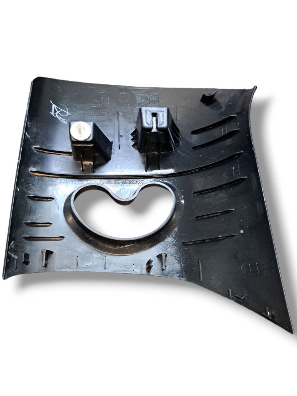 Rivestimento Montante posteriore sinistro Mini Cooper F56 (2019) COD:7302779 - F&P CRASH SRLS - Ricambi Usati