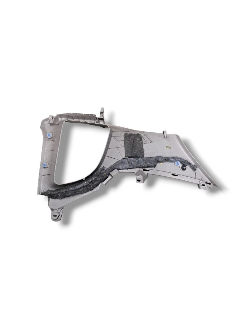 Rivestimento montante posteriore Sinistro Peugeot 3008 (2009 - 2016) COD:9687800580 - F&P CRASH SRLS - Ricambi Usati