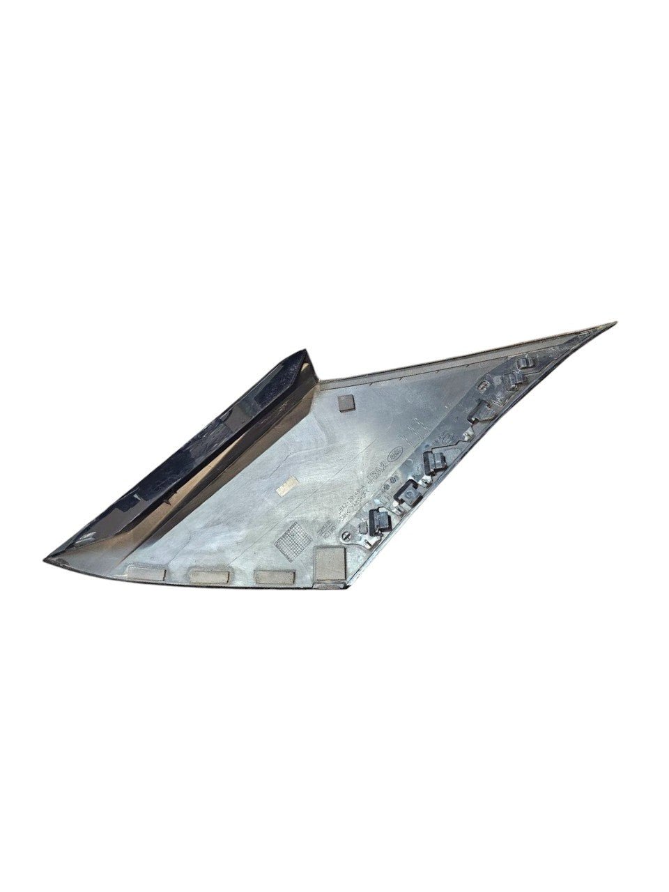 Rivestimento Montante Posteriore Sinistro Range Rover Velar L560 Cod:J8A229149A (2017 - >) - F&P CRASH SRLS - Ricambi Usati