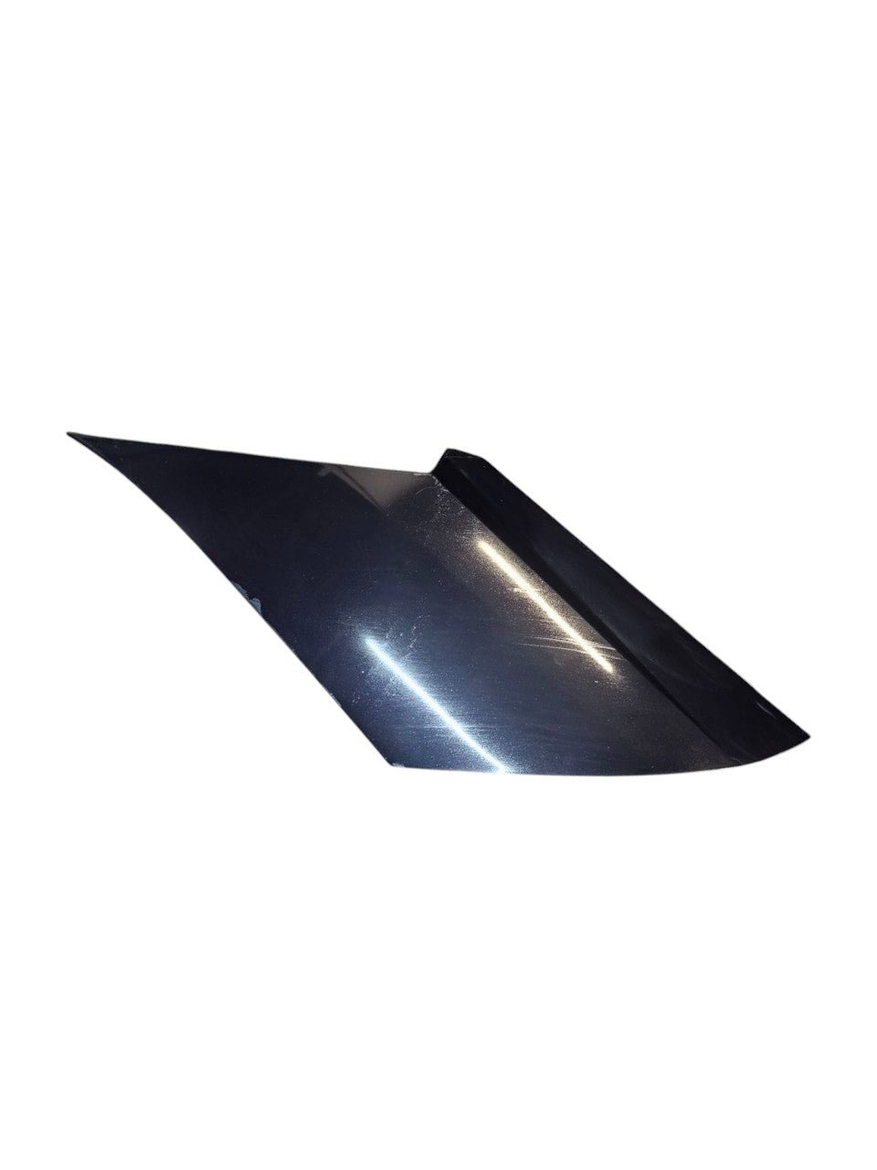 Rivestimento Montante Posteriore Sinistro Range Rover Velar L560 Cod:J8A229149A (2017 - >) - F&P CRASH SRLS - Ricambi Usati