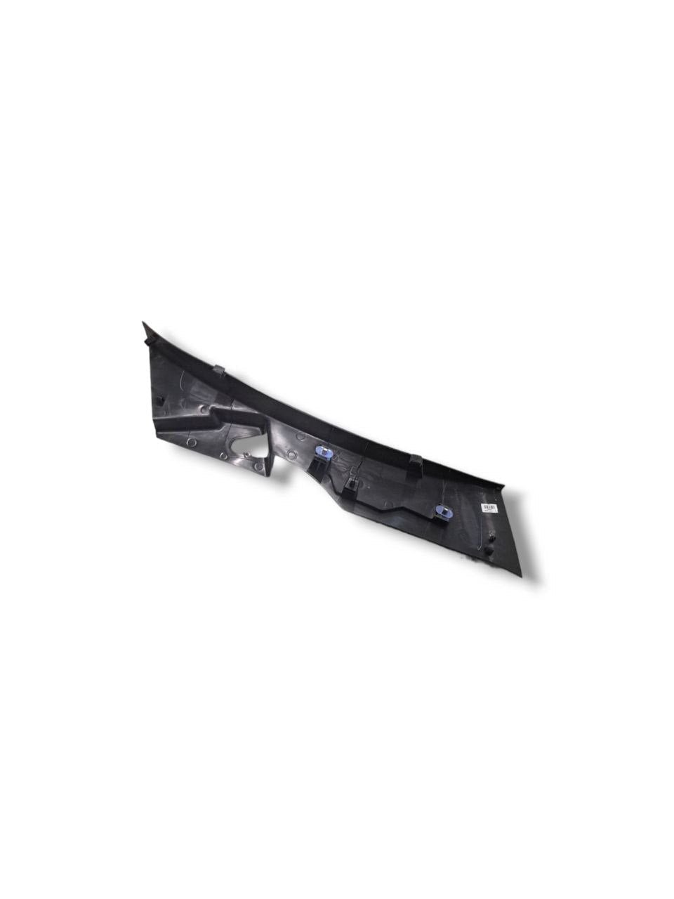 Left rear pillar covering Renault Clio IV (2012 - 2019) CODE:849512982R - F&P CRASH SRLS - Used Parts