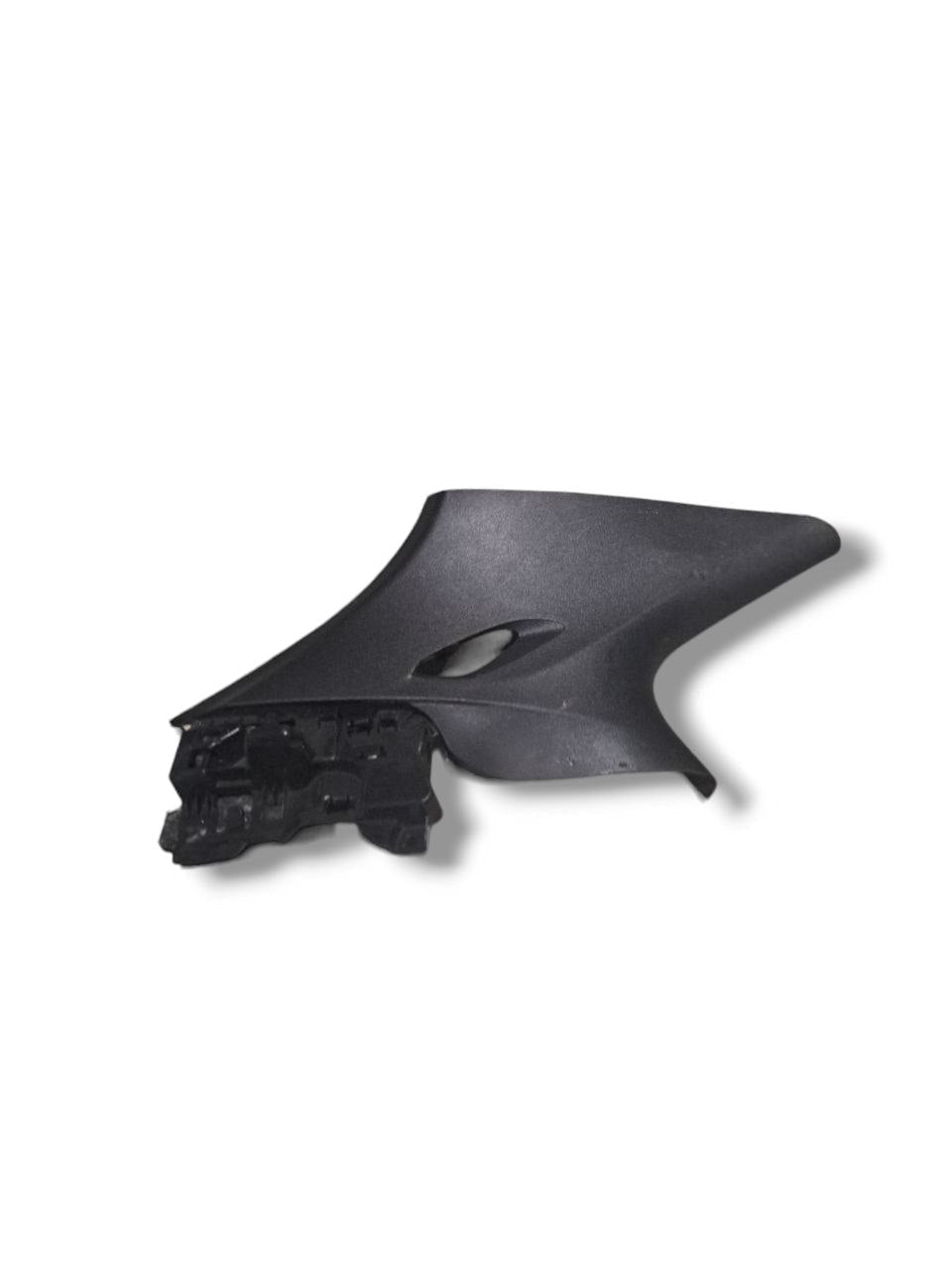 Rivestimento montante Posteriore Sinistro (sx) Opel Mokka B ( 2020&gt;) COD:9834920280 - F&amp;P CRASH SRLS - Ricambi Usati