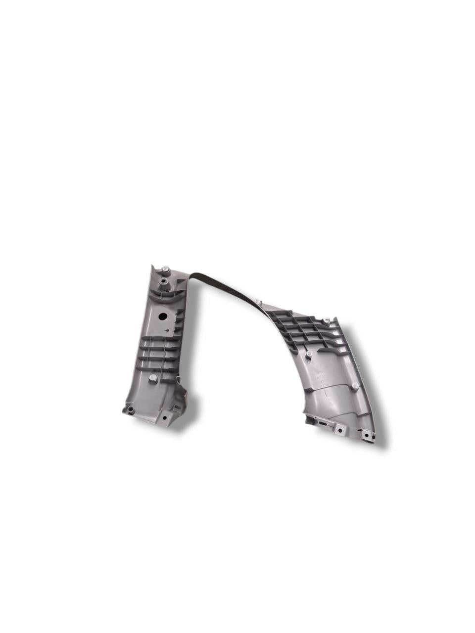 Left rear pillar covering Toyota Rav 4 (2000 - 2006) CODE:62472 - 42040 - F&P CRASH SRLS - Used Parts