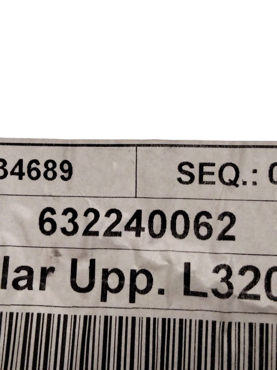 Left pillar cover Range / Land Rover Sport L320(2005 - 2012) code.632240062 - F&P CRASH SRLS - Used Parts