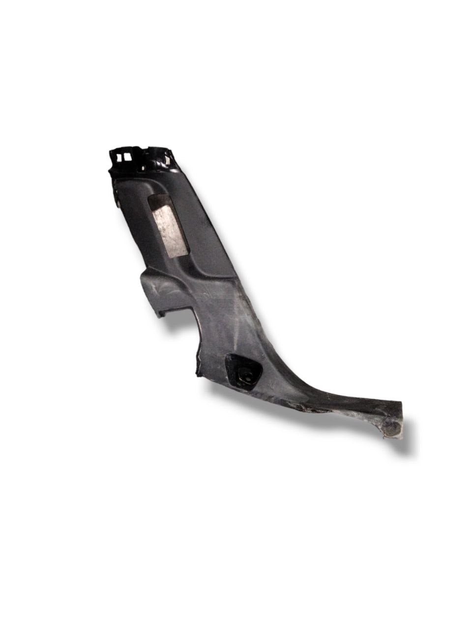 Left (sx) pillar cover Opel Mokka B (2020>) code.9835309980 - F&P CRASH SRLS - Used Spare Parts