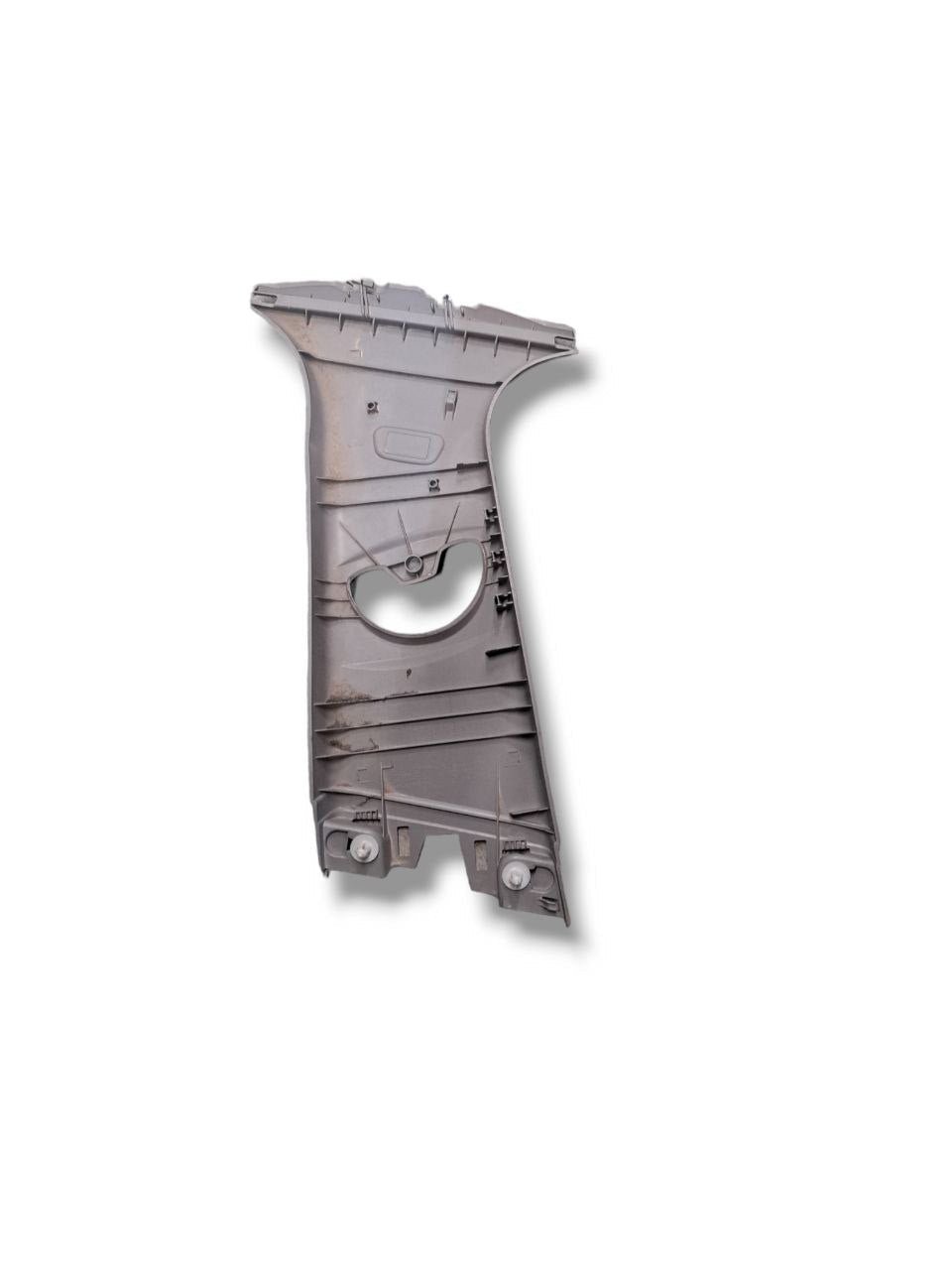 Upper right pillar covering Bmw Series 1 F20 (2011 - 2019) COD:51437221026 - F&P CRASH SRLS - Used Parts