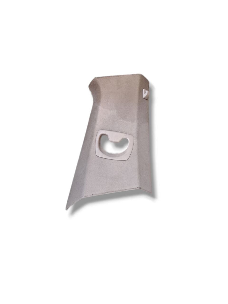 Upper right pillar cover (dx) Bmw Series 7 F01 - F02 (2008 - 2015) COD:9112740 - F&P CRASH SRLS - Used Parts