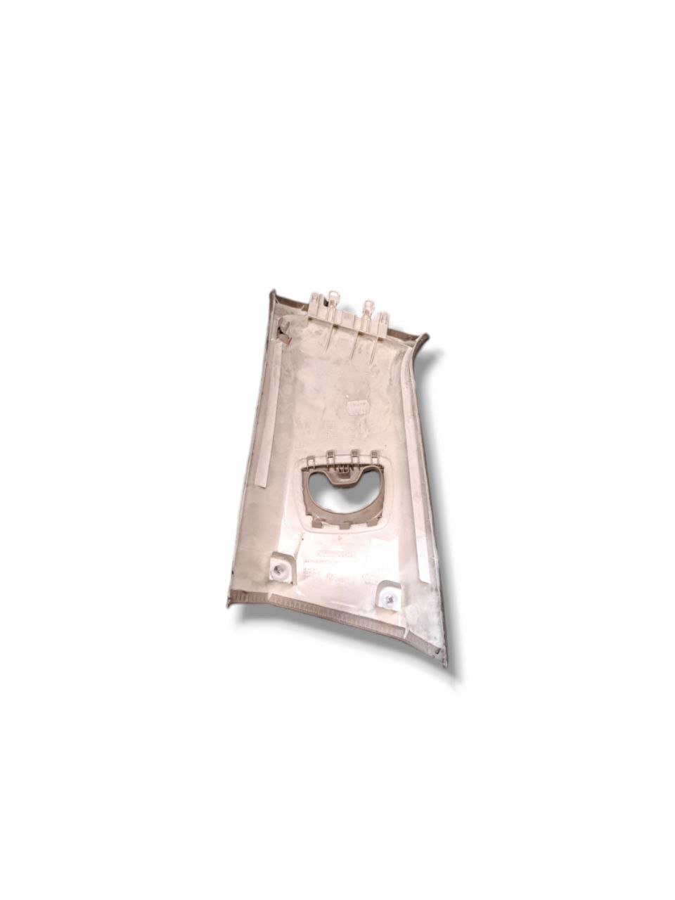 Upper right pillar cover (dx) Bmw Series 7 F01 - F02 (2008 - 2015) COD:9112740 - F&P CRASH SRLS - Used Parts