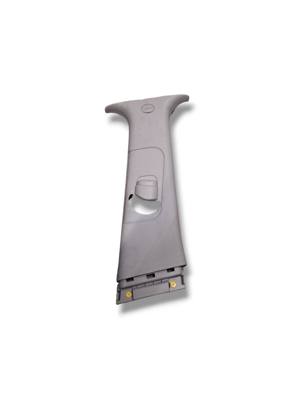 Upper right pillar covering (dx) Hyundai ix20 (2010 - 2019) CODE:85840 - 1p000 - F&P CRASH SRLS - Used Spare Parts