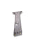 Rivestimento Montante superiore destro (dx) Hyundai ix20 (2010 - 2019) COD:85840 - 1p000 - F&P CRASH SRLS - Ricambi Usati