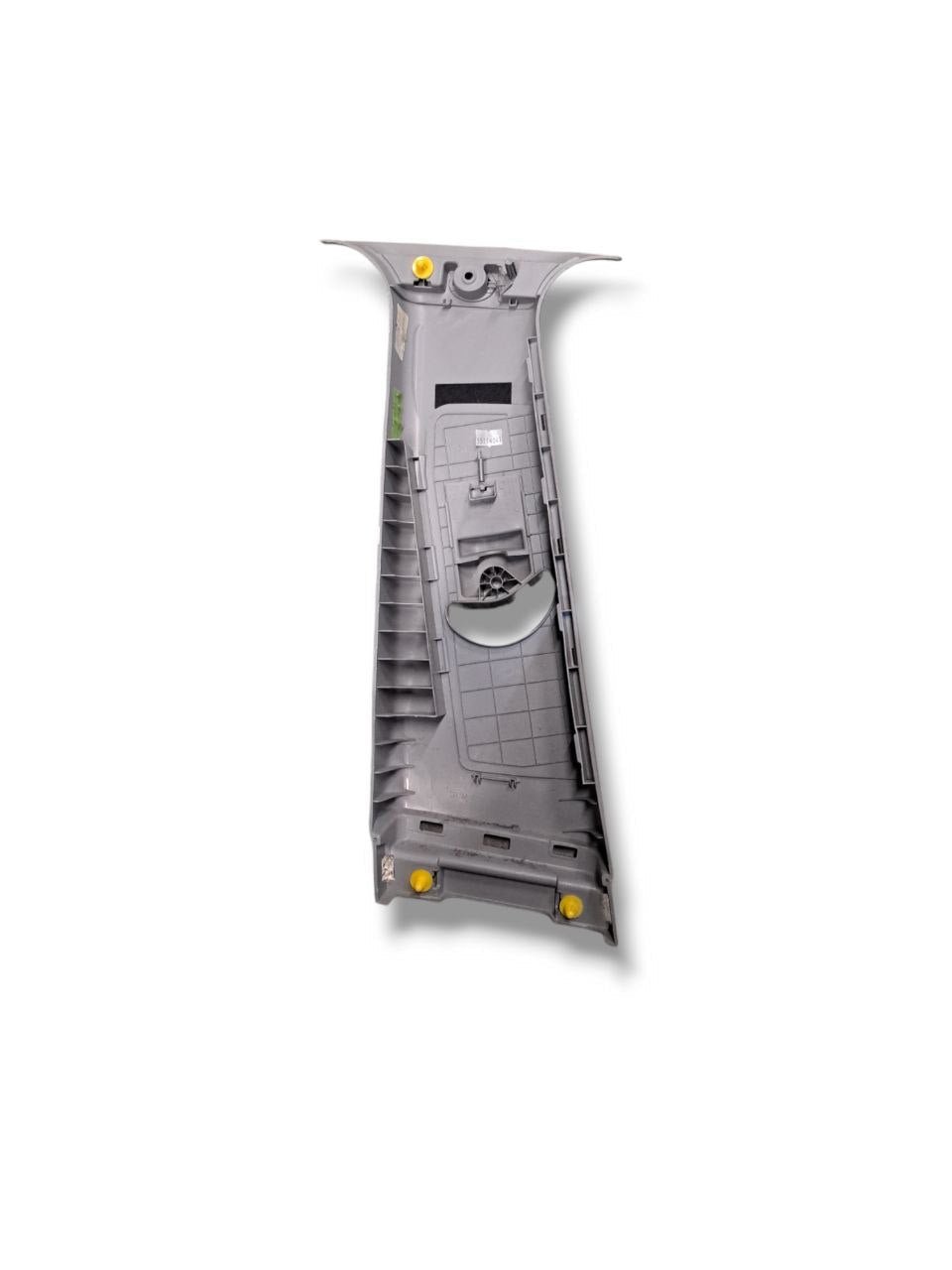 Upper right pillar covering (dx) Hyundai ix20 (2010 - 2019) CODE:85840 - 1p000 - F&P CRASH SRLS - Used Spare Parts