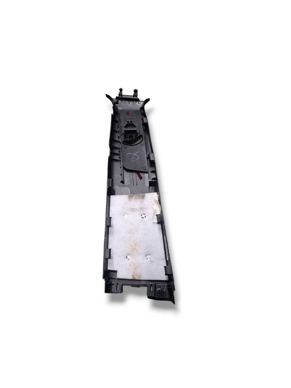 Upper right pillar cover Jeep Grand Cherokee COD:5vp04dx9ac (2010 - 2021) - F&P CRASH SRLS - Used Parts