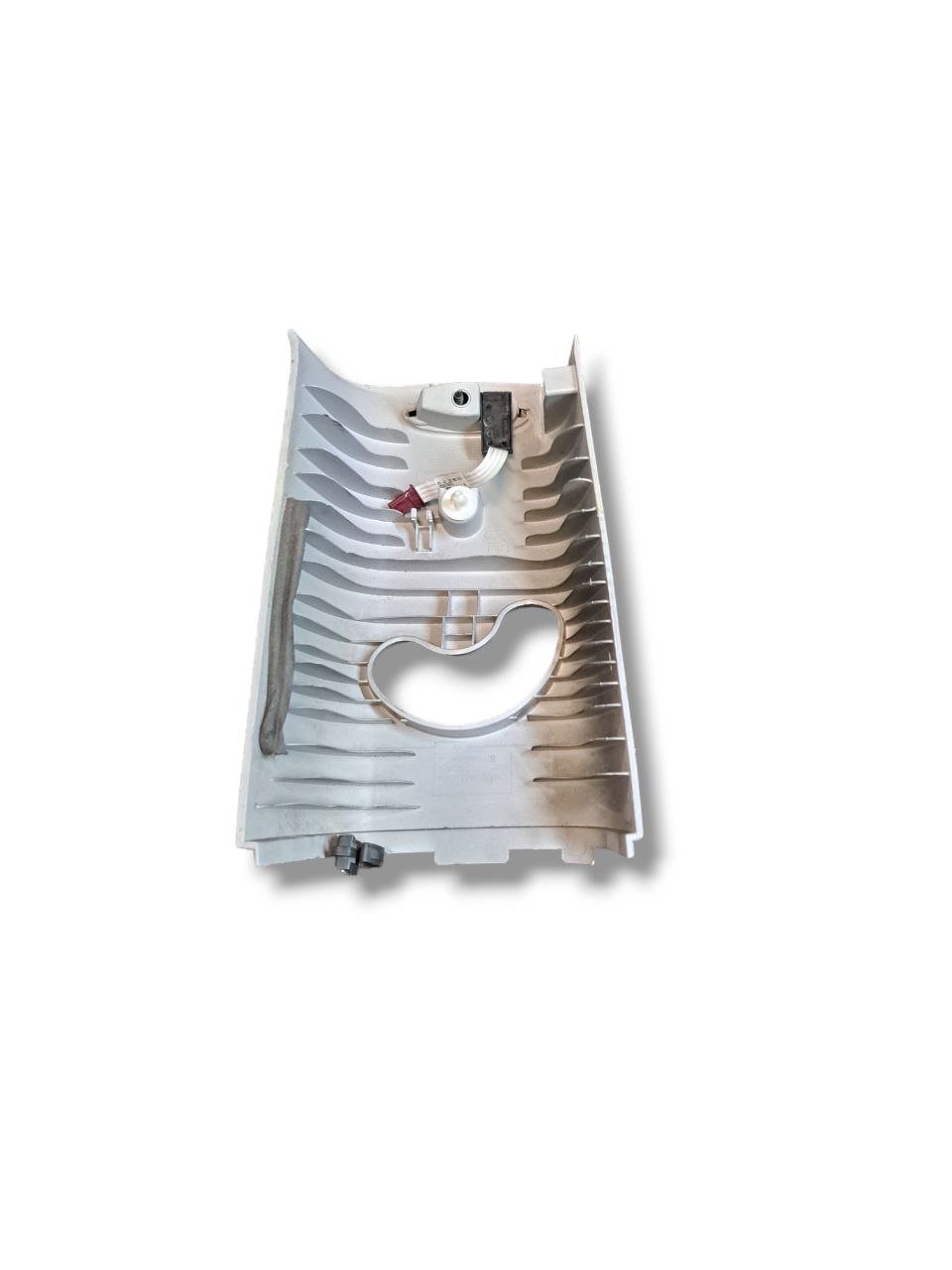 Upper right pillar cover Mini Cooper One R56 (2007) COD:7141532 - F&P CRASH SRLS - Used Parts