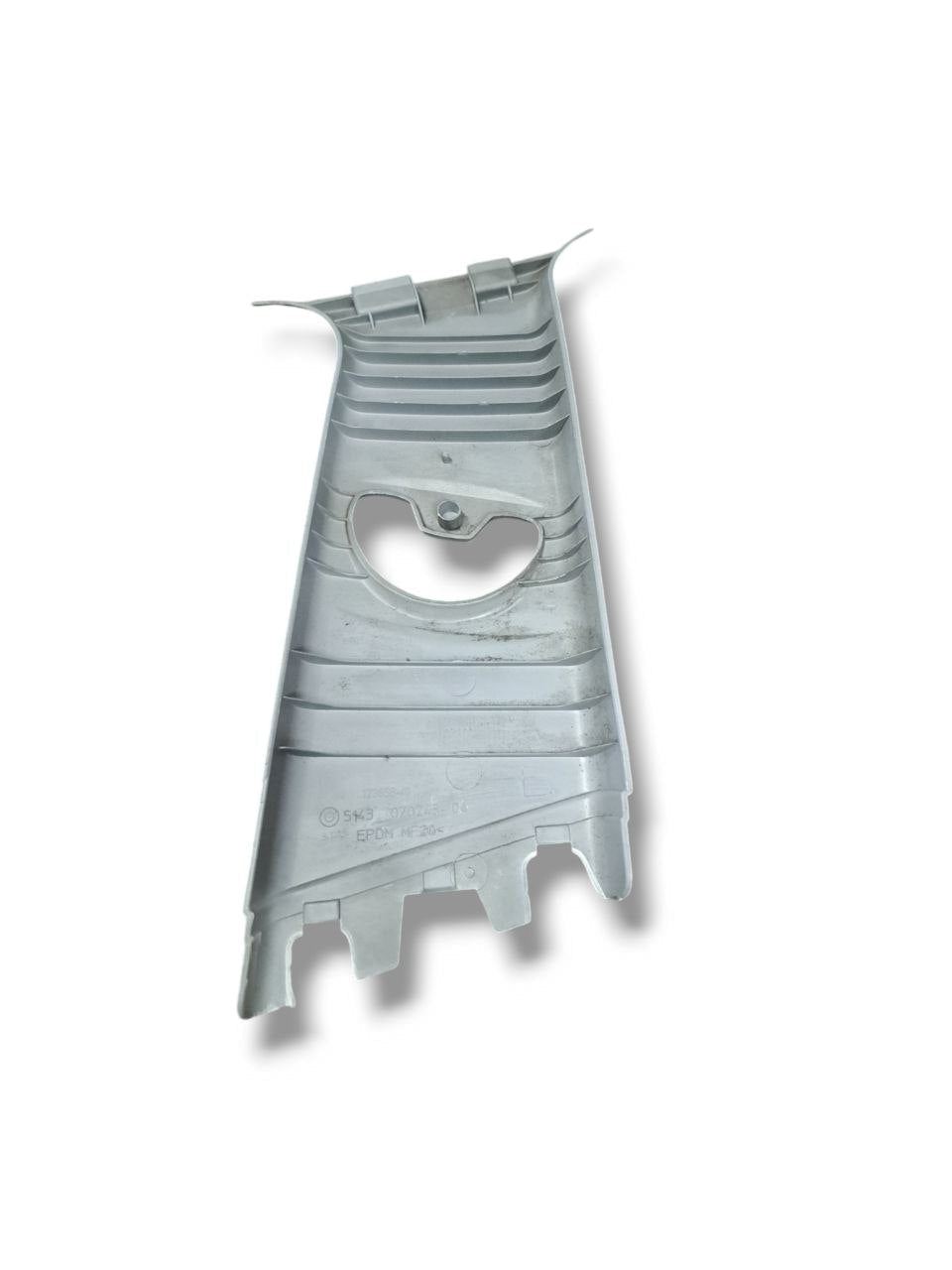 Upper left pillar cover Bmw Series 1 E87 (2004 - 2013) COD:51437070243 - F&P CRASH SRLS - Used Parts