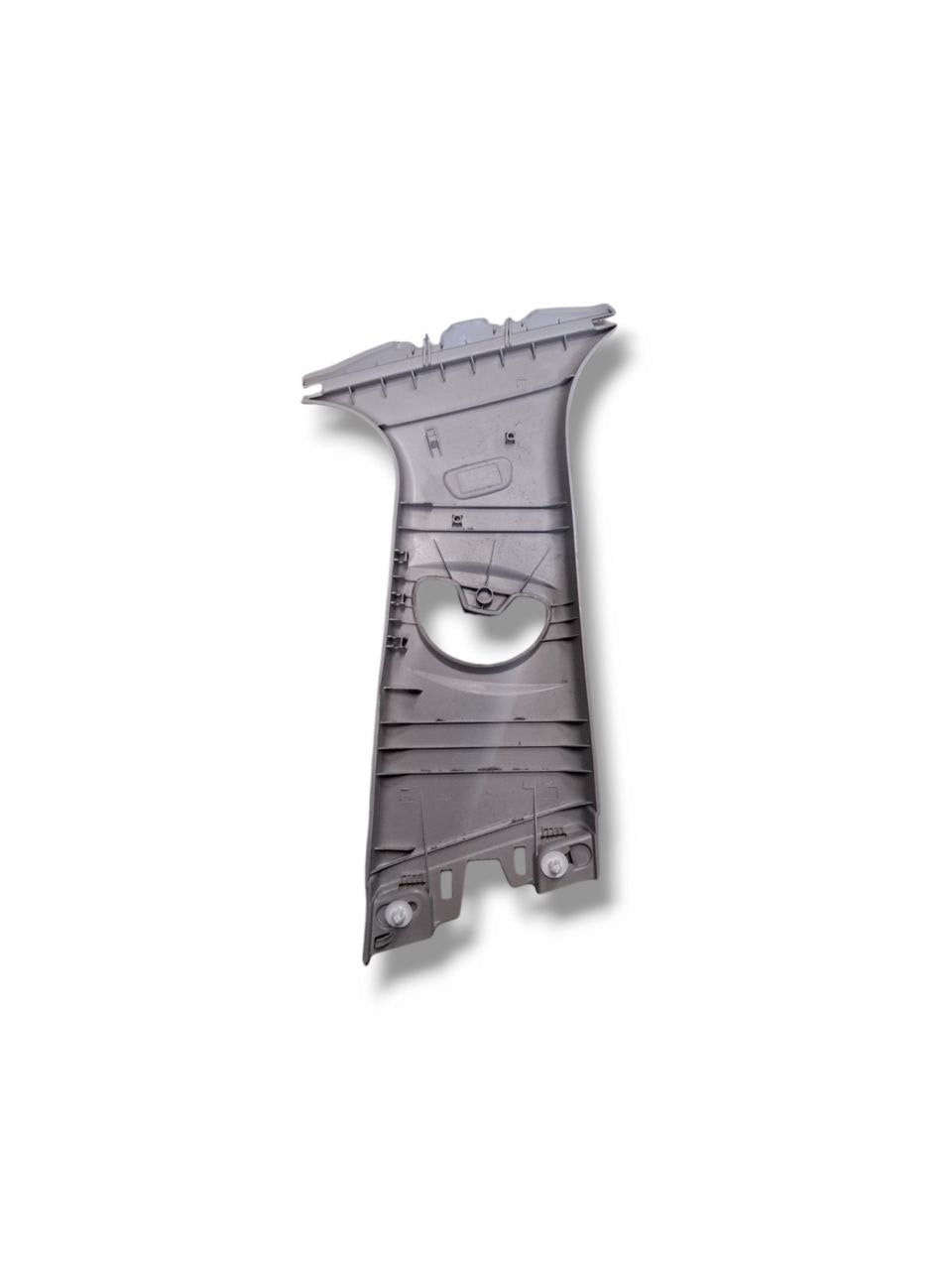 Upper left pillar cover Bmw Series 1 F20 (2011 - 2019) COD:51437221025 - F&P CRASH SRLS - Used Parts