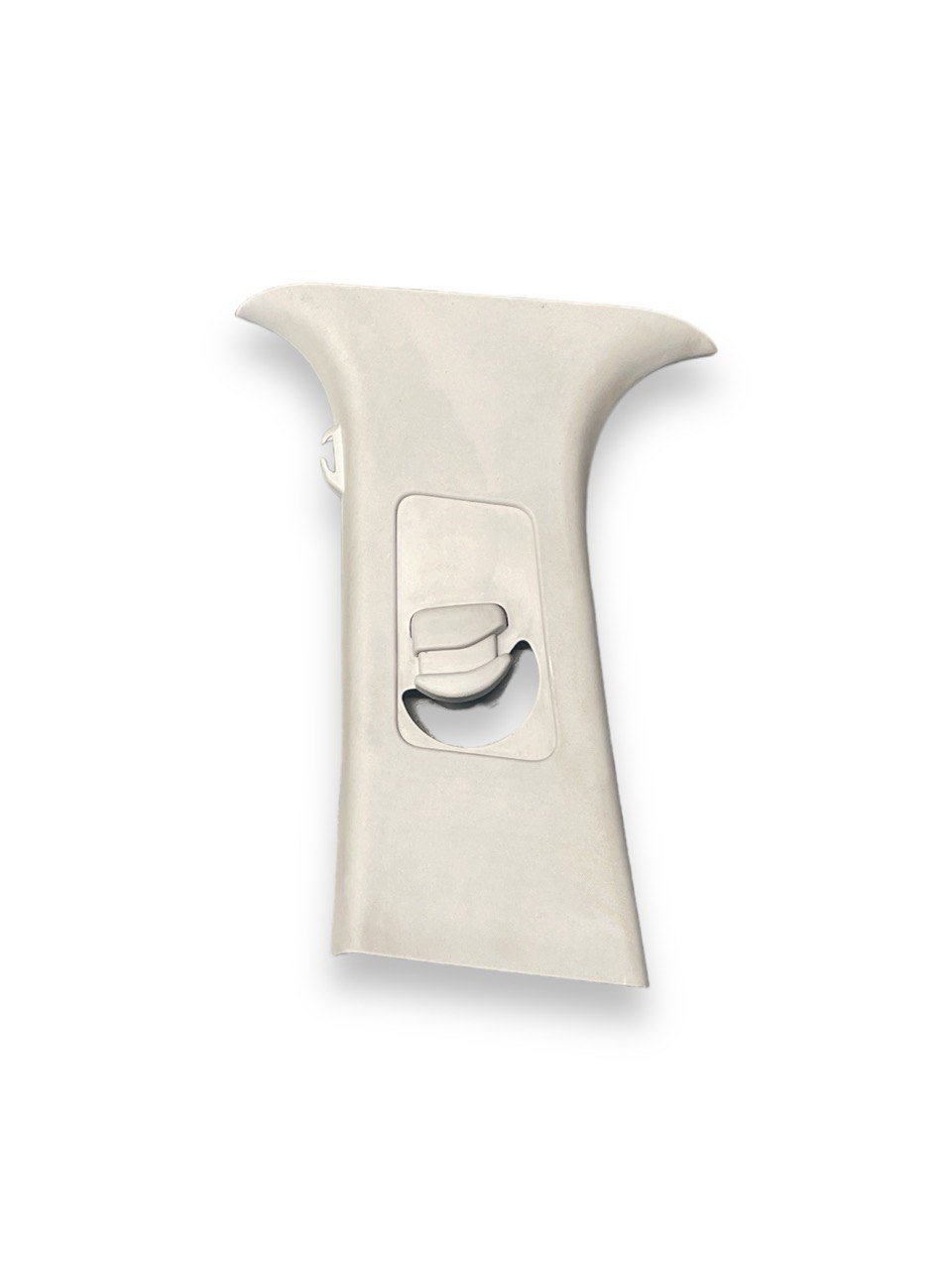 Upper Left Pillar Cover code:9676861277 Citroen C4 Grand Picasso (2013 - 2022) - F&P CRASH SRLS - Used Spare Parts