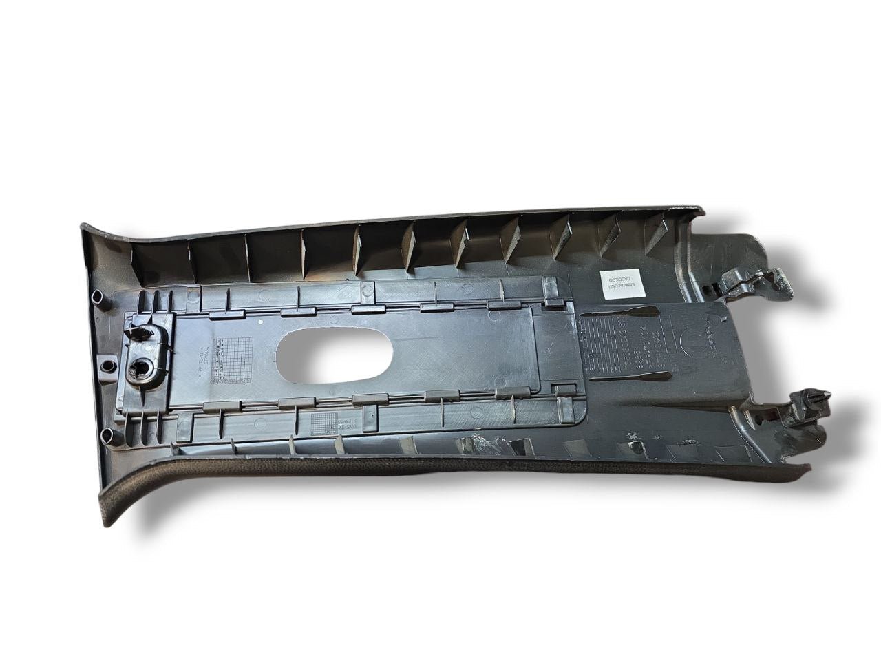 Upper left pillar cover Jeep Renegade (2014 >) COD:735632242 - F&P CRASH SRLS - Used Parts