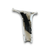 Rivestimento montate b lato destro cod:J9D3 - 31056 - AE (2018 >) - F&P CRASH SRLS - Ricambi Usati