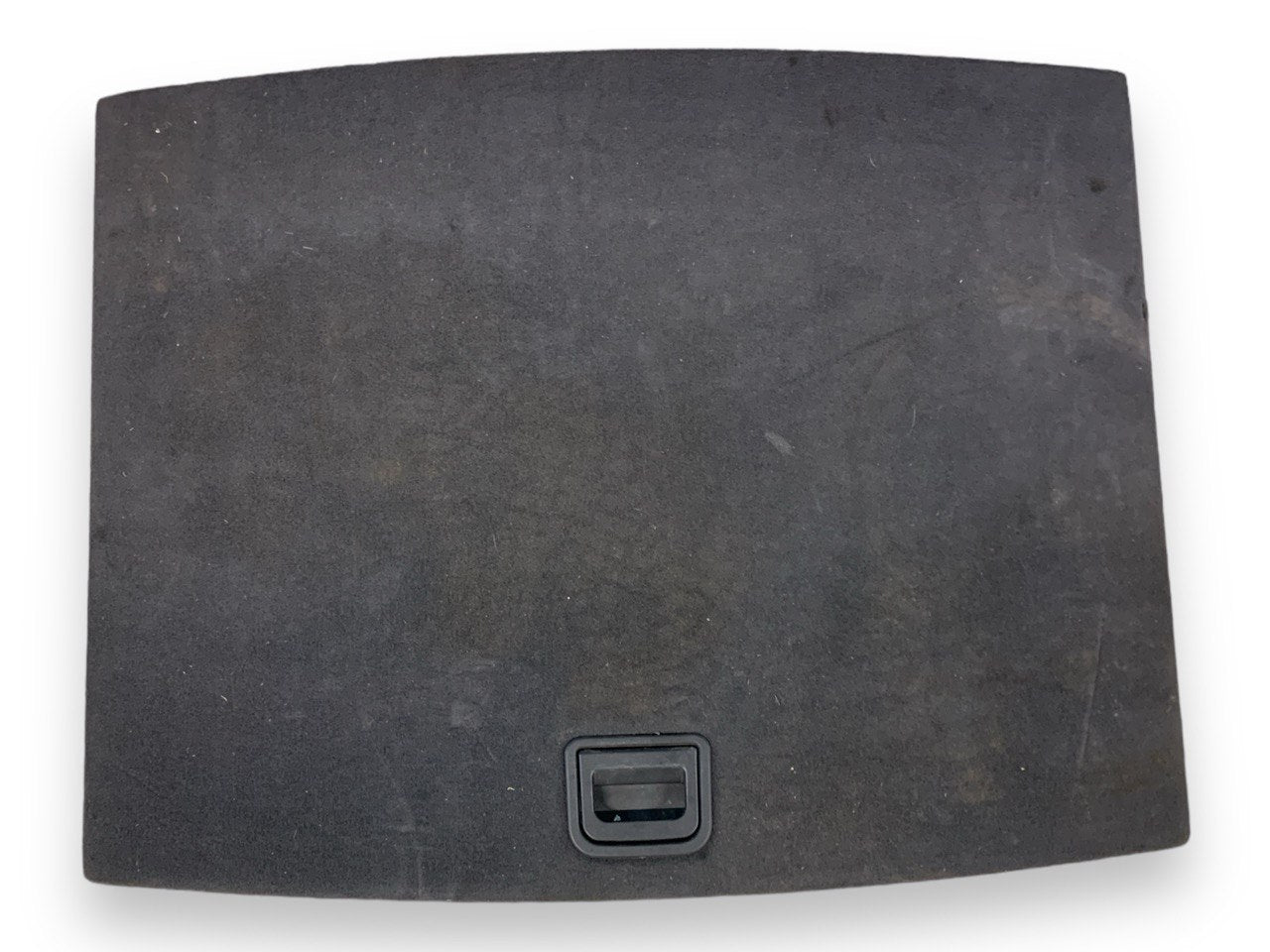Carpet Covering Loading Floor Rear Bonnet Audi A4 Avant (2013) code 8k9861531 - F&P CRASH SRLS - Used Parts