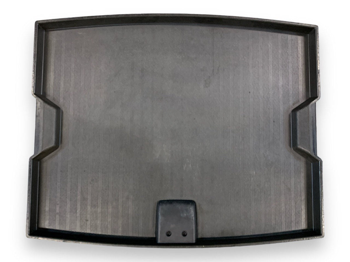 Carpet Covering Loading Floor Rear Bonnet Audi A4 Avant (2013) code 8k9861531 - F&P CRASH SRLS - Used Parts