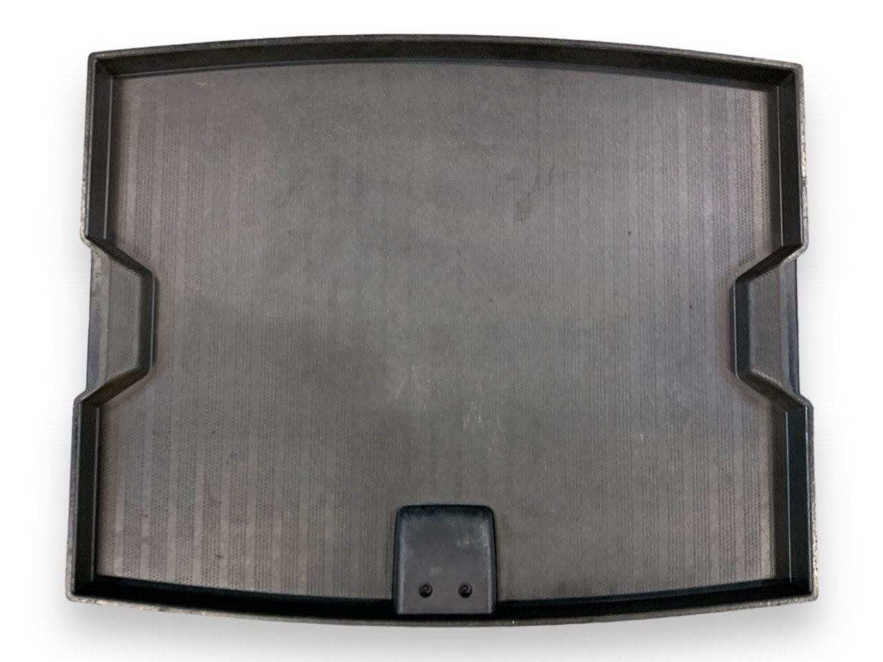 Carpet Covering Loading Floor Rear Bonnet Audi A4 Avant (2013) code 8k9861531 - F&P CRASH SRLS - Used Parts