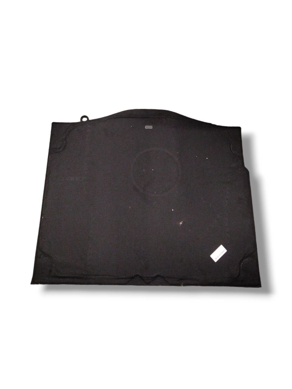 Carpet Covering / Loading Floor Rear Hood Ford Focus III series (2011 - 2018) sedan code.BM51A13065 - F&P CRASH SRLS - Used Parts