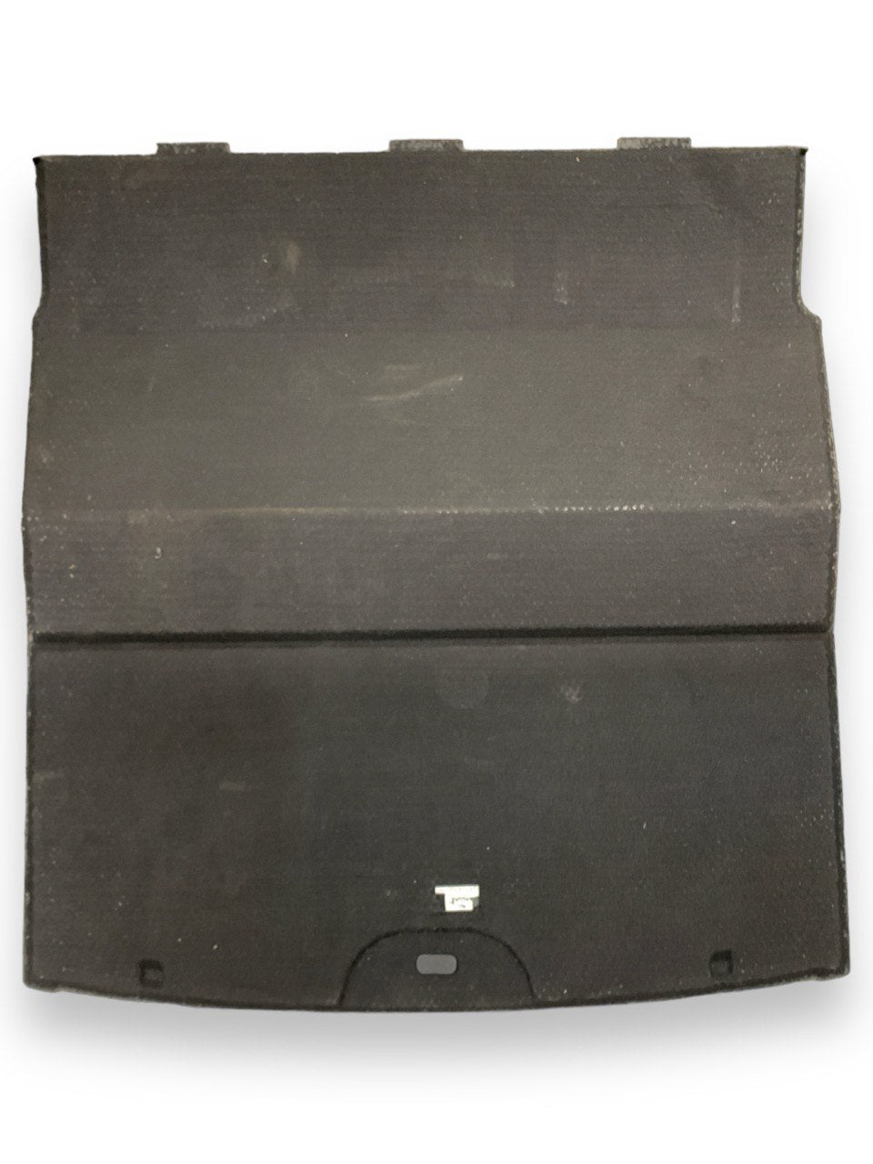 Carpet Covering Load Floor Rear Hood Jaguar Xe (2017) code.gx7347022 - F&P CRASH SRLS - Used Parts