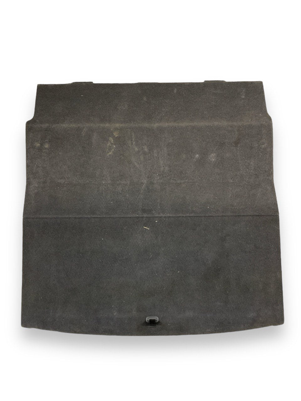 Carpet Covering Load Floor Rear Hood Jaguar Xe (2017) code.gx7347022 - F&P CRASH SRLS - Used Parts