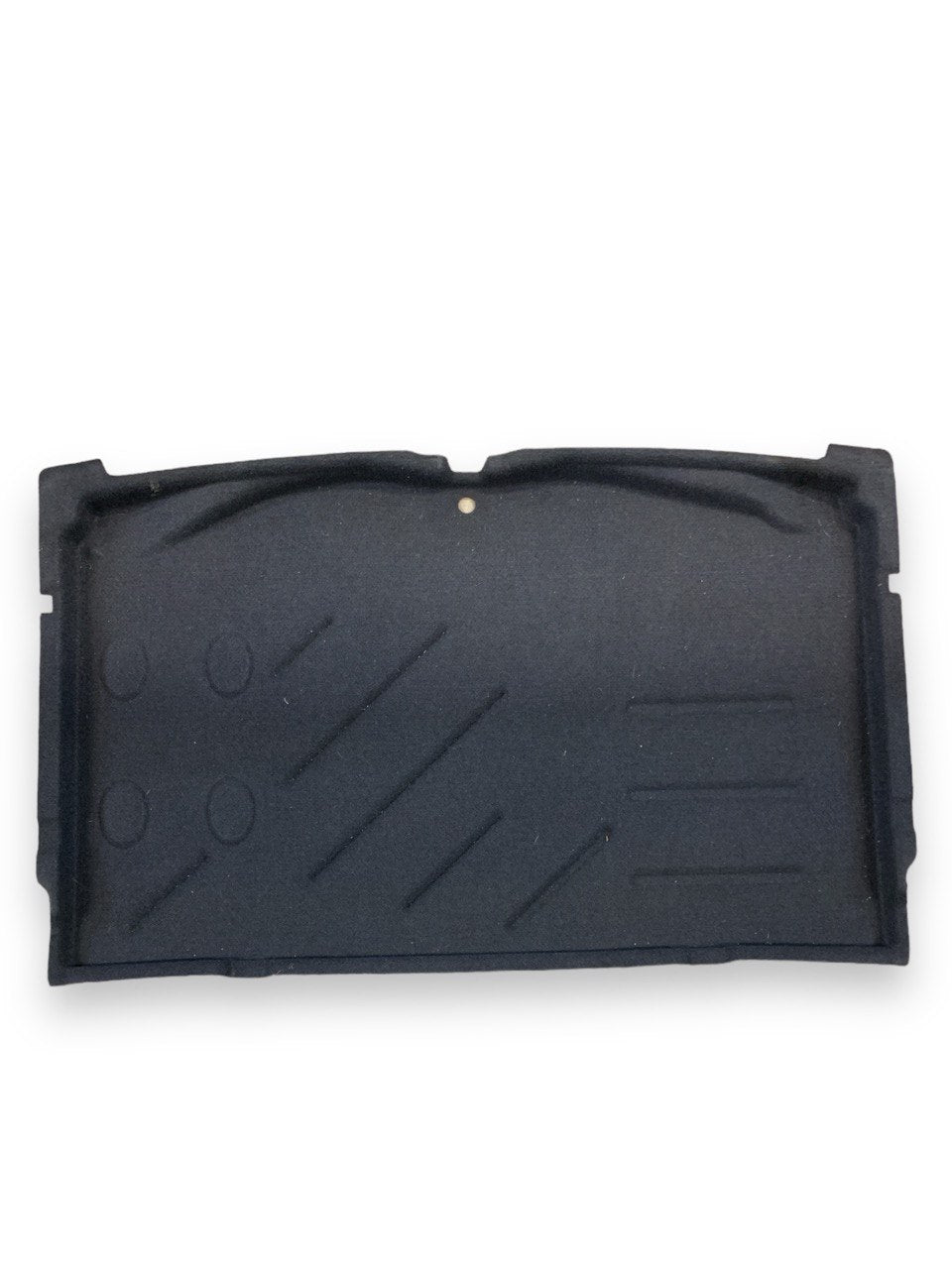 Carpet Covering Loading Floor Rear Hood Mercedes Class C S203 (2001) - F&P CRASH SRLS - Used Parts