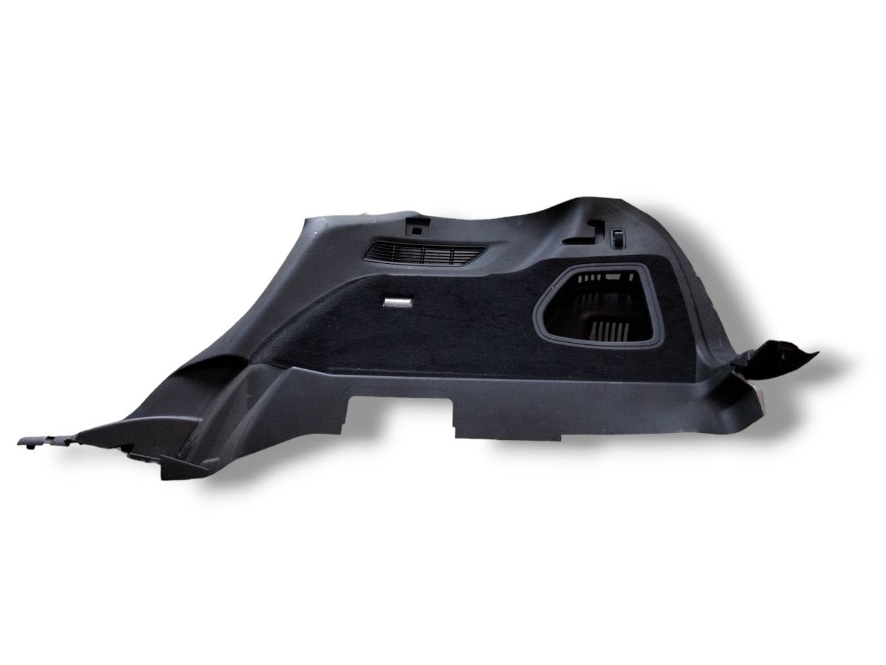 Rivestimento Pannello cofano Laterale destro (Dx) Ford Edge (2015>) cod.FT4BR31012A - F&P CRASH SRLS - Ricambi Usati