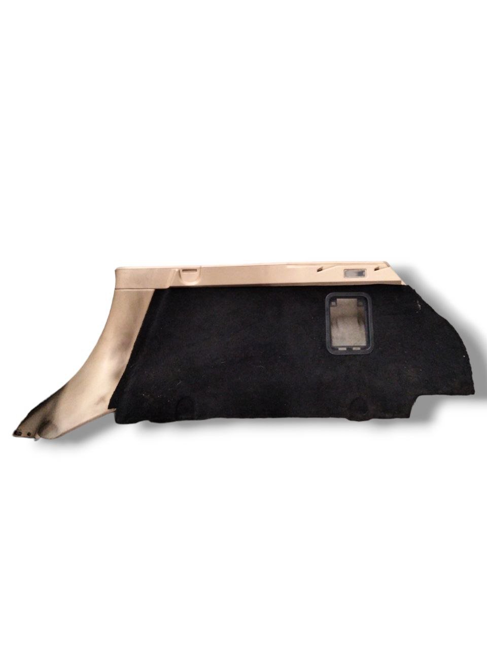 Cover Panel right side hood Range Rover Sport L320 (2005 - 2012) code. ESJ501040 - F&P CRASH SRLS - Used Parts