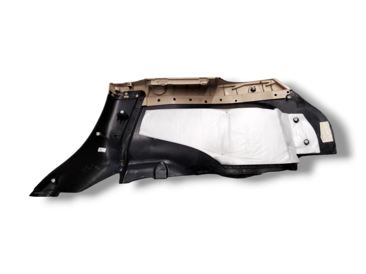 Rivestimento Pannello cofano Laterale sinistro Range Rover sport L320(2005 - 2012) cod.ESJ501040 - F&P CRASH SRLS - Ricambi Usati