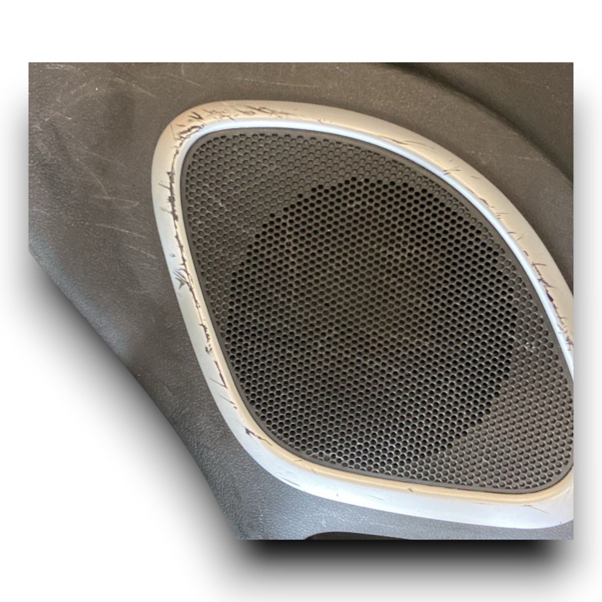 Rivestimento pannello porta anteriore destro Opel Vivaro b cod . 93450128 (2014 > 2019) - F&P CRASH SRL - Ricambi Usati