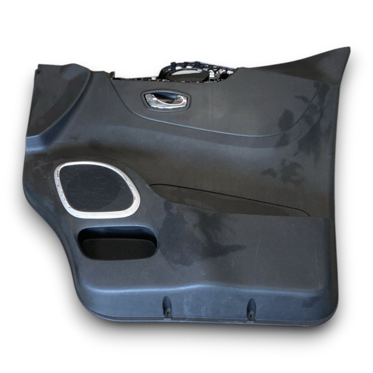 Rivestimento pannello porta anteriore destro Opel Vivaro b cod . 93450128 (2014 > 2019) - F&amp;P CRASH SRL - Ricambi Usati