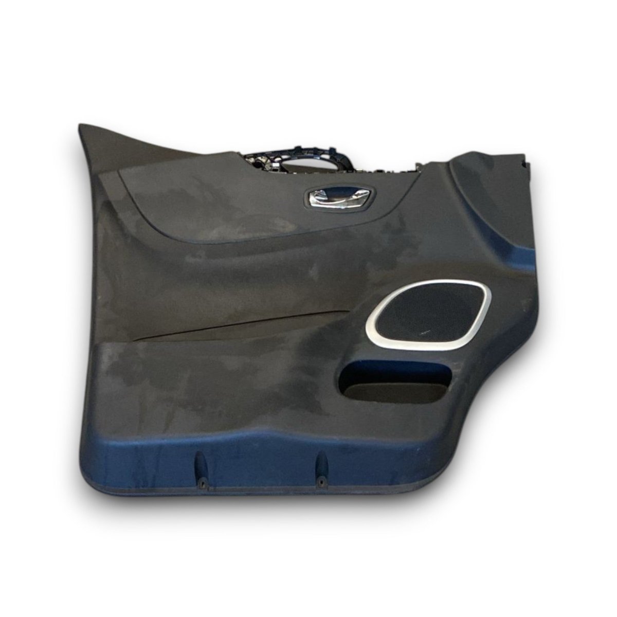 Rivestimento pannello porta anteriore sinistro Opel Vivaro b cod . 93450130 (2014 > 2019) - F&amp;P CRASH SRL - Ricambi Usati