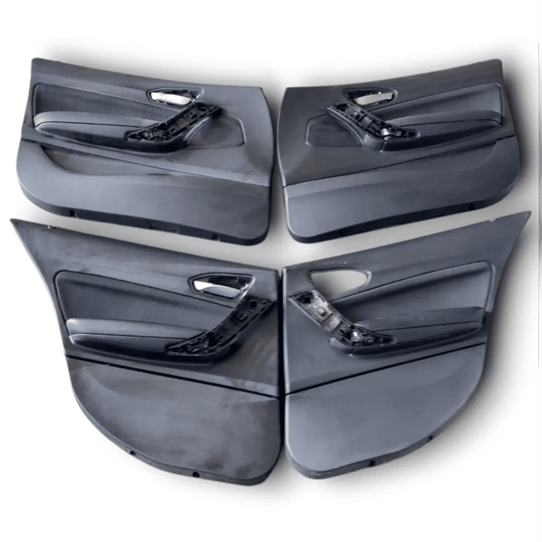 Rivestimento pannello porta BMW Serie 1 5P F20 2011–2015