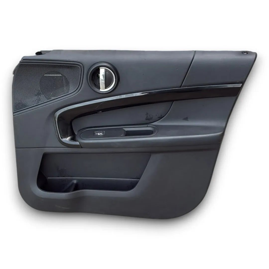 Rivestimento pannello porta destro MINI Countryman F60 2016–2020