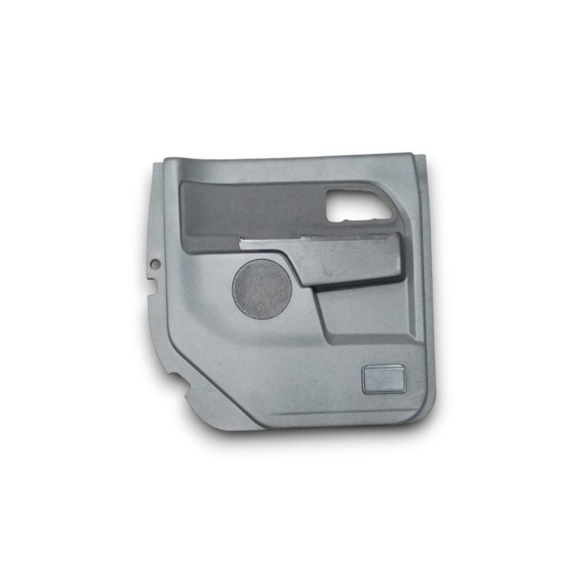 Rivestimento pannello porta posteriore sinistra isuzu d - max (2002 > 2011) - F&amp;P CRASH SRL - Ricambi Usati