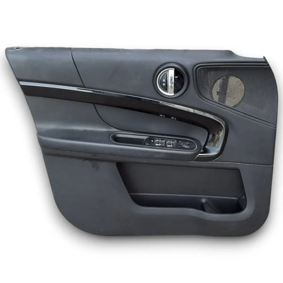 Rivestimento pannello porta sinistro MINI Countryman F60 2016–2020