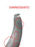 Rivestimento Parafango Anteriore Destro Mini Cooper (F56) (2014 > ) cod.7300820 - F&P CRASH SRLS - Ricambi Usati