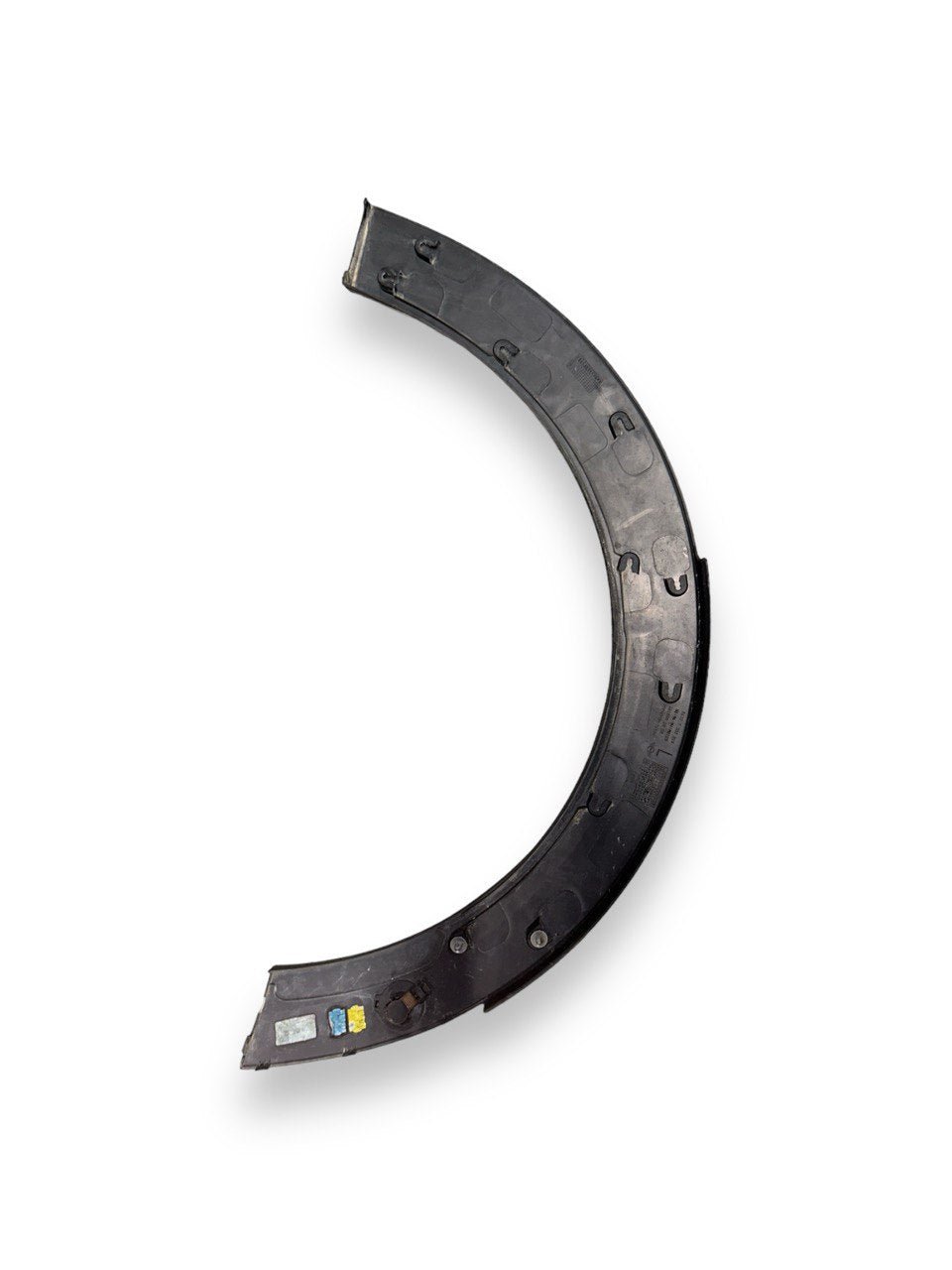 Rivestimento Parafango Anteriore Sinistro Mini Cooper (F56) (2014 > ) cod.7300819 - F&P CRASH SRLS - Ricambi Usati