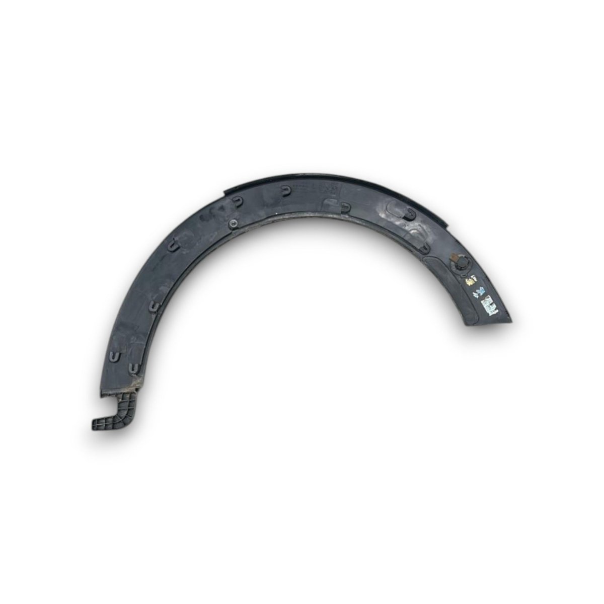 Rivestimento parafango anteriore sinistro Mini Cooper (F56) 7300819 (2014 > ) - F&P CRASH SRL - Ricambi Usati