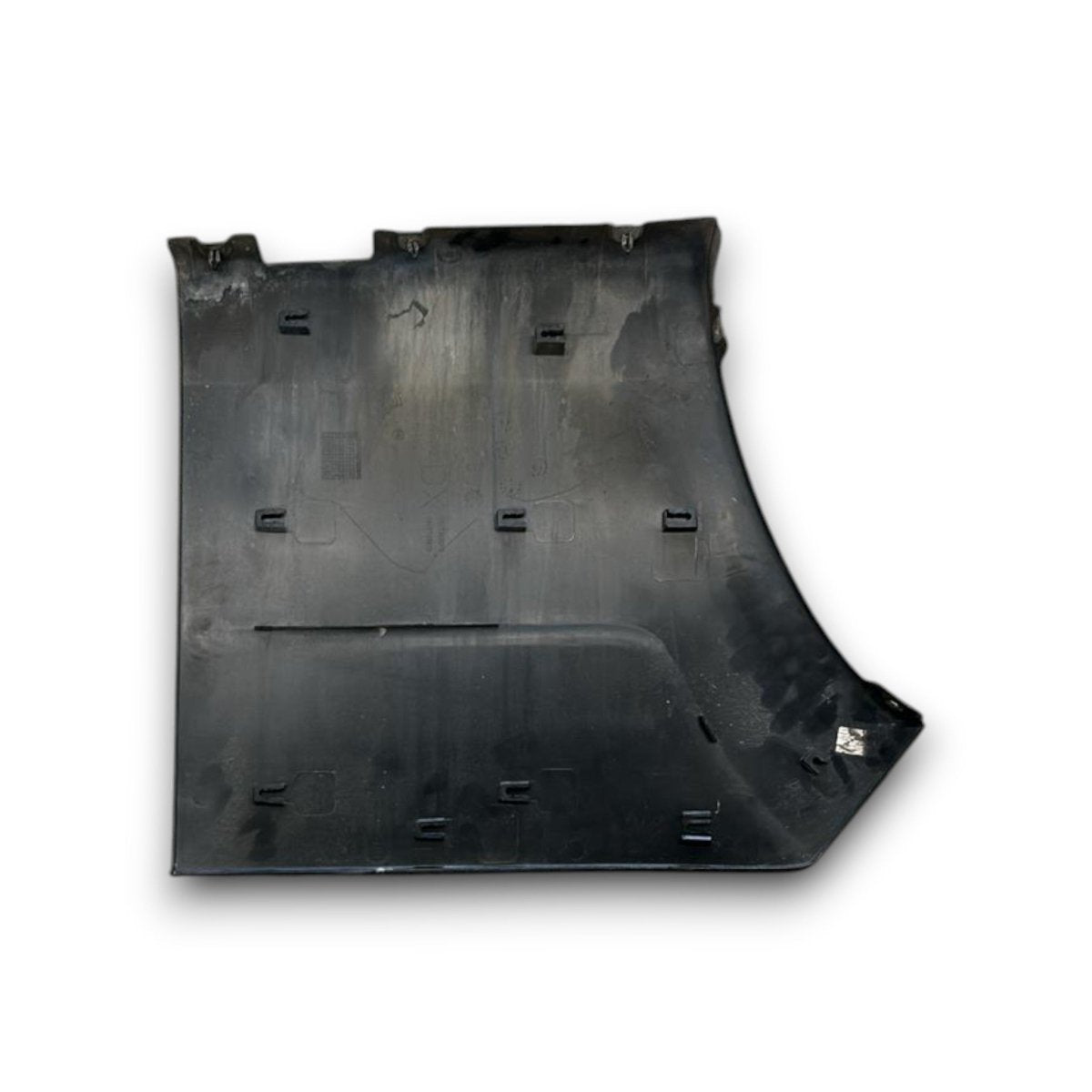 Rivestimento parafango posteriore destro Fiat Ducato 1317363070 (2021 > ) - F&P CRASH SRL - Ricambi Usati