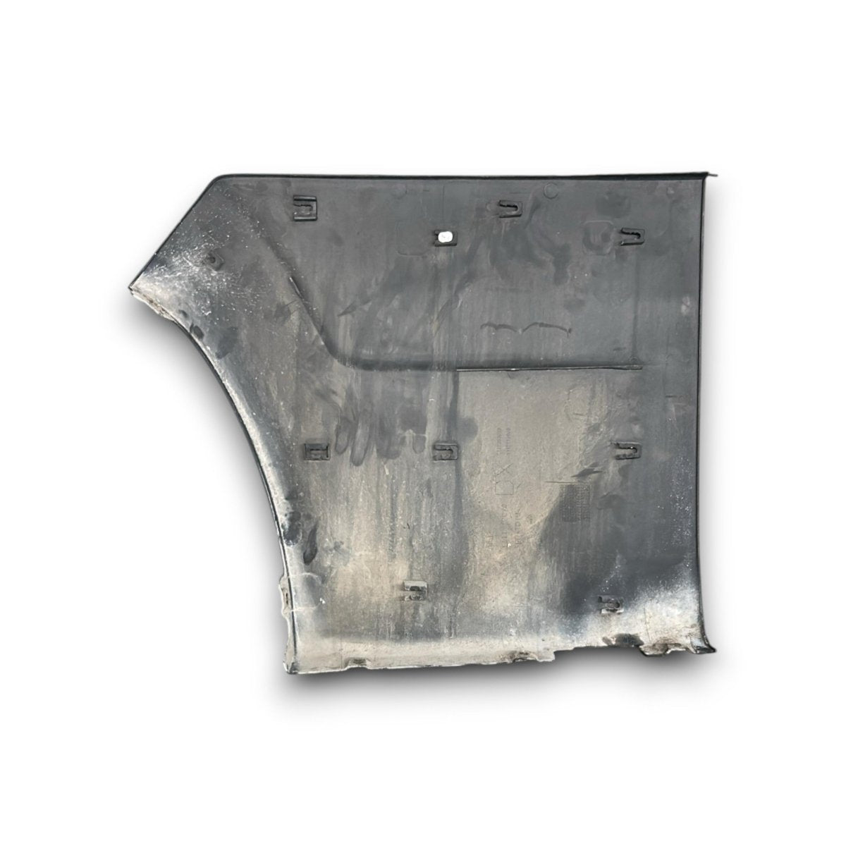 Rivestimento parafango posteriore destro Fiat Ducato III cod.1317363070 (2014 > ) cod.1311712070 - F&P CRASH SRLS - Ricambi Usati